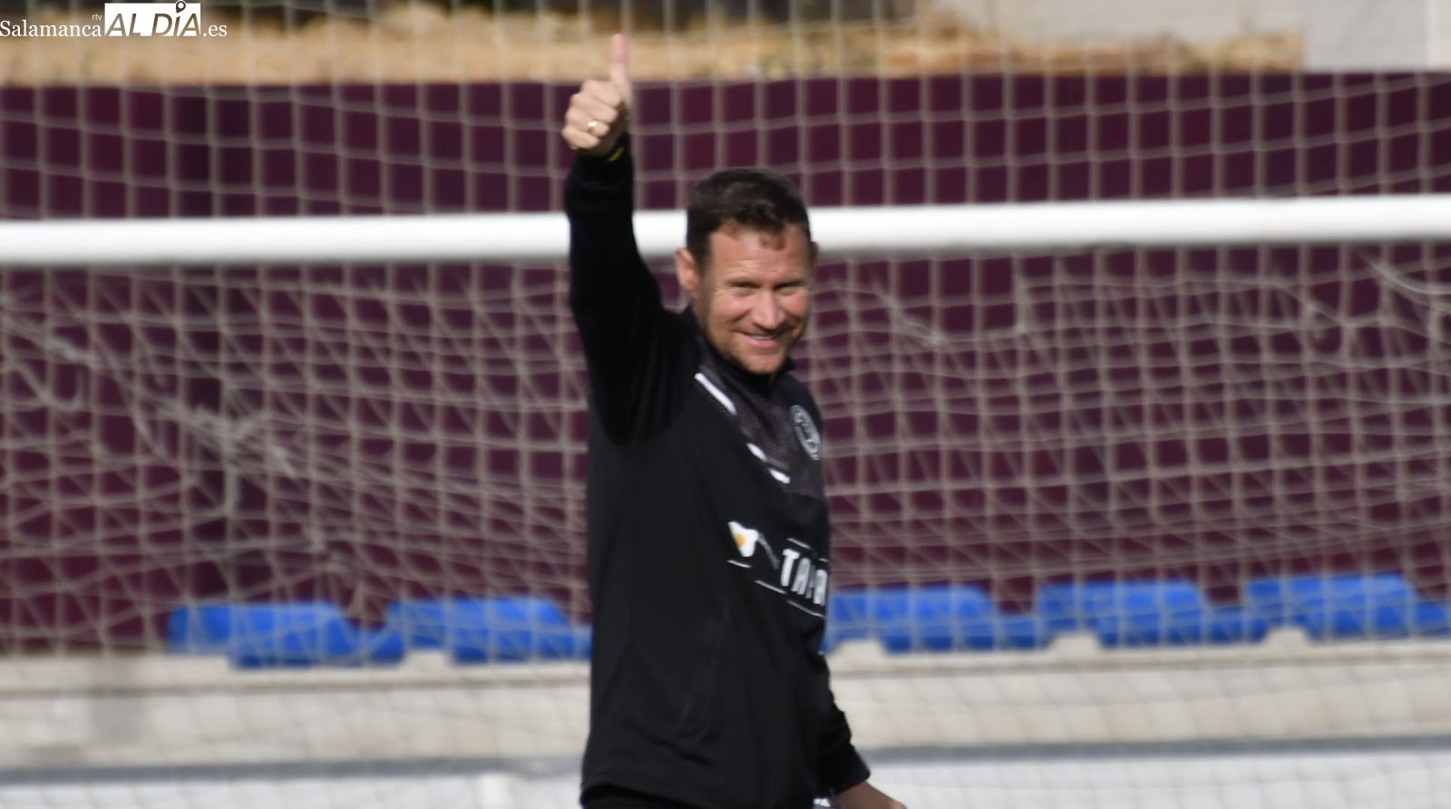 FOTOS | Unionistas ensaya la presión y el juego por bandas antes de medirse al Lugo