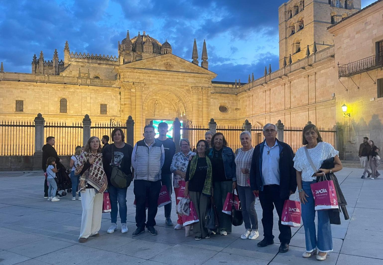 Satisfactoria asistencia de los docentes de la Diócesis al Encuentro de Profesores de Religión