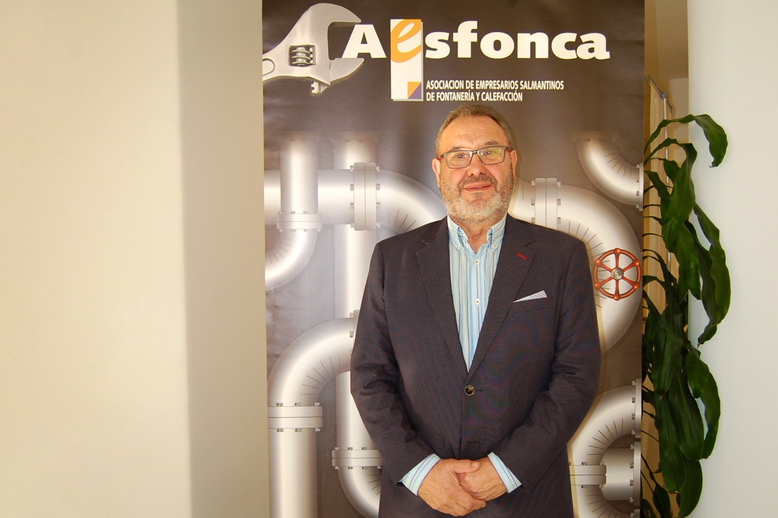 Fontanería en Salamanca: alta demanda y falta de personal