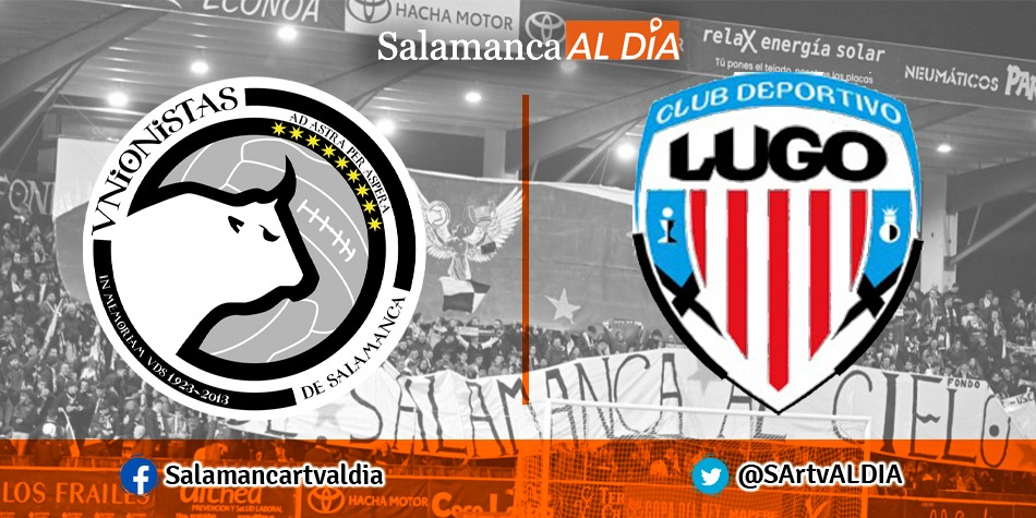 Así hemos vivido el Unionistas - Lugo