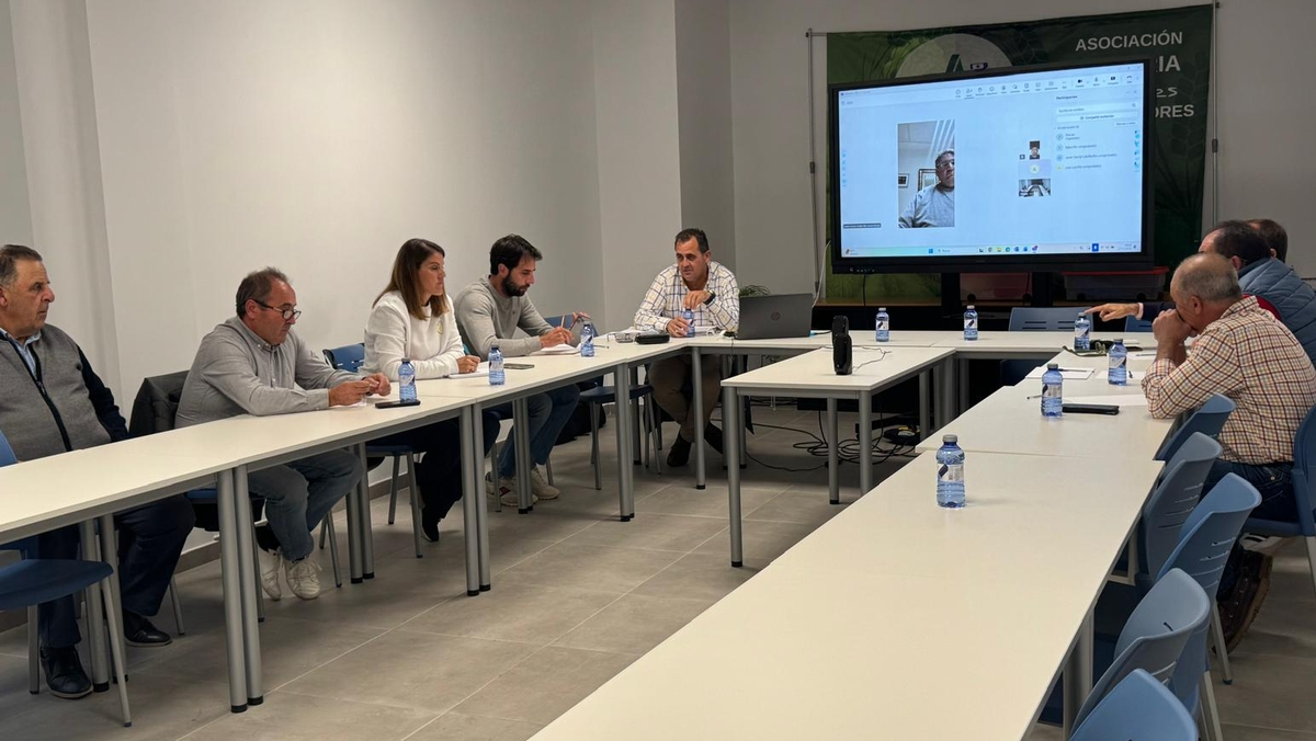 Dermatosis Nodular: el bovino pide en Salamanca vacunar