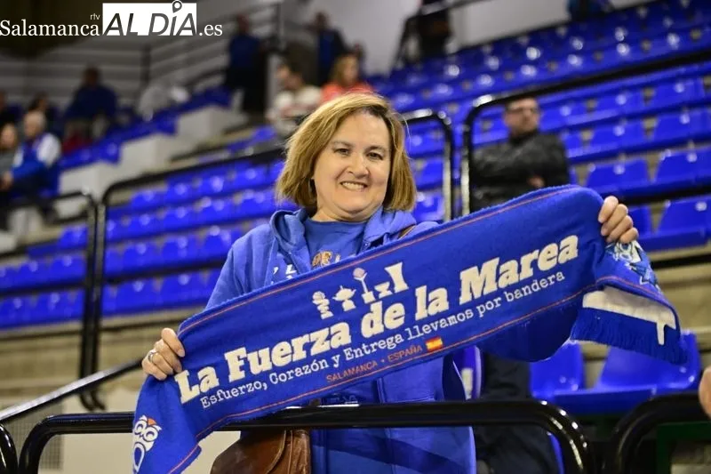 Galería de imágenes / Fotos: SALAMANCArtv AL DÍA