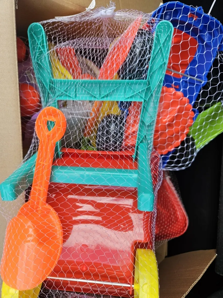 Juguetes