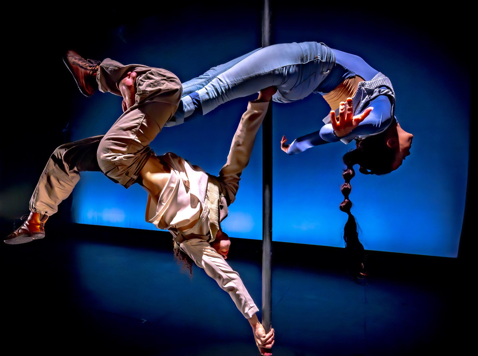 Xpectro en Salamanca: un show sobre autismo en el Liceo