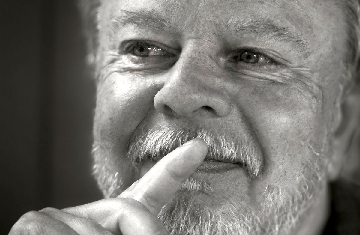 Adolfo Muñoz presentará en Salamanca su nueva y sorprendente novela La rectificación