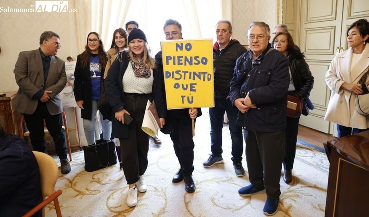 ASDACE celebra la Semana del Daño Cerebral Adquirido en Salamanca