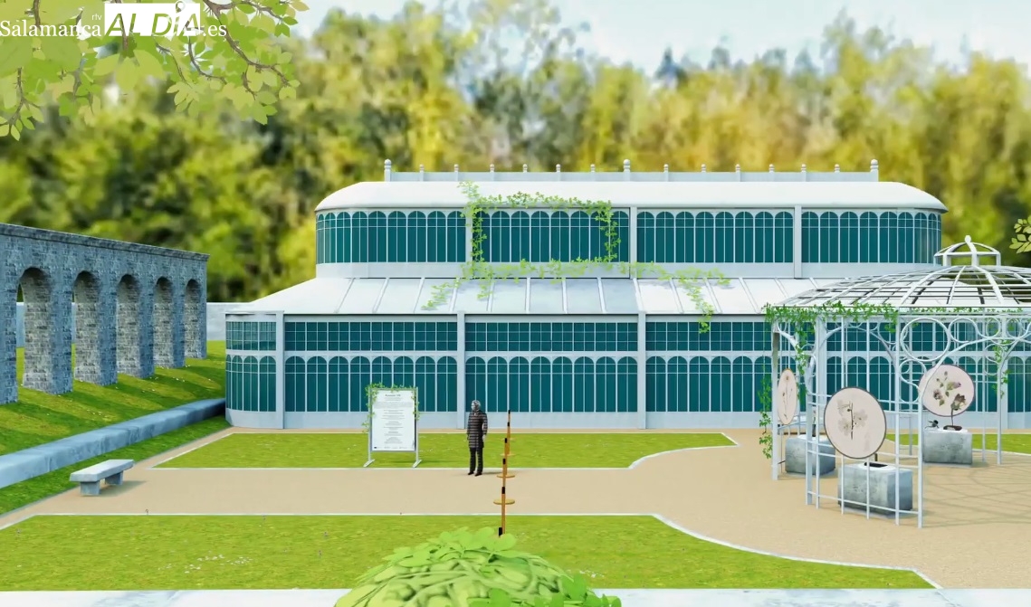 La Universidad de Salamanca presenta Auzoux VR