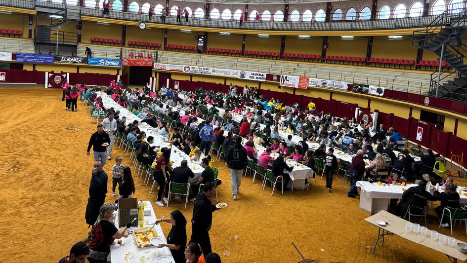 Fiestas de Alba de Tormes: a la venta tickets y abiertas