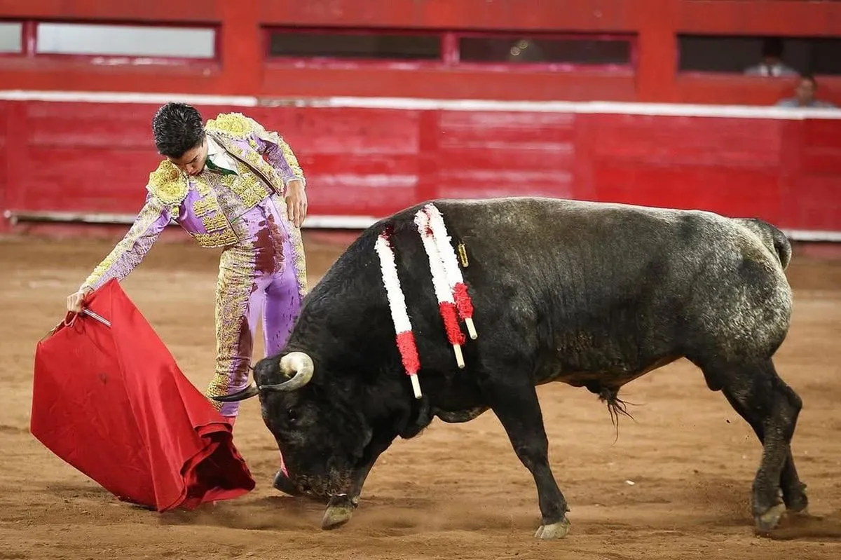 Foto 3 - Notable actuaci&oacute;n de Marco P&eacute;rez en Monterrey (FOTOS)&nbsp;