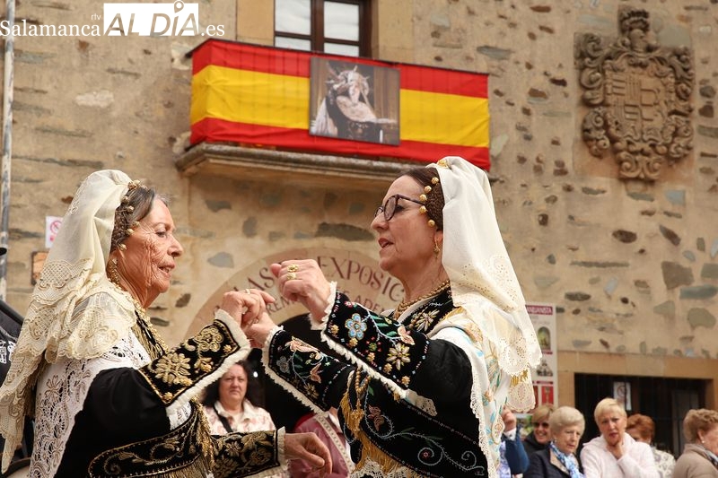 Fiestas de Alba de Tormes: Día de la Mujer y deporte 2025