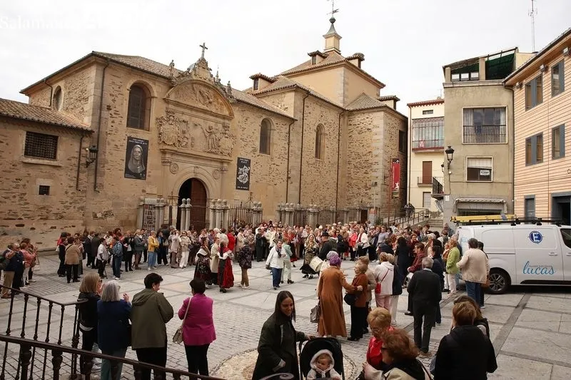 Foto 17 - Alba de Tormes celebra el D&iacute;a de la Mujer y el Deporte