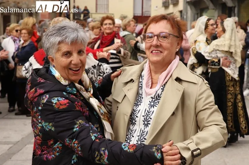 Foto 16 - Alba de Tormes celebra el D&iacute;a de la Mujer y el Deporte