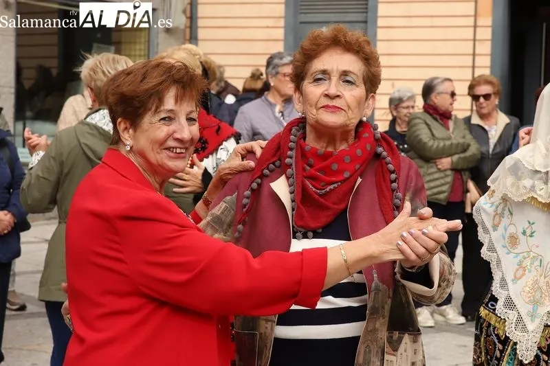Foto 14 - Alba de Tormes celebra el D&iacute;a de la Mujer y el Deporte
