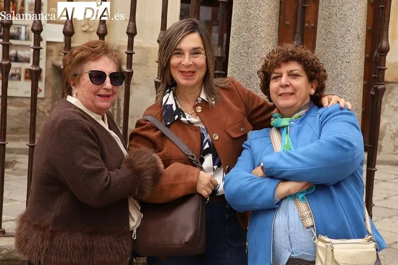 Foto 12 - Alba de Tormes celebra el D&iacute;a de la Mujer y el Deporte