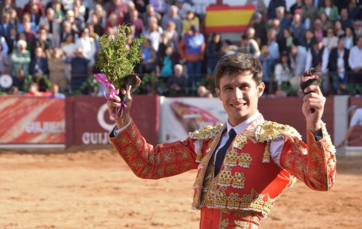 Guijuelo celebrará su XII Gala Taurina el próximo 8 de noviembre