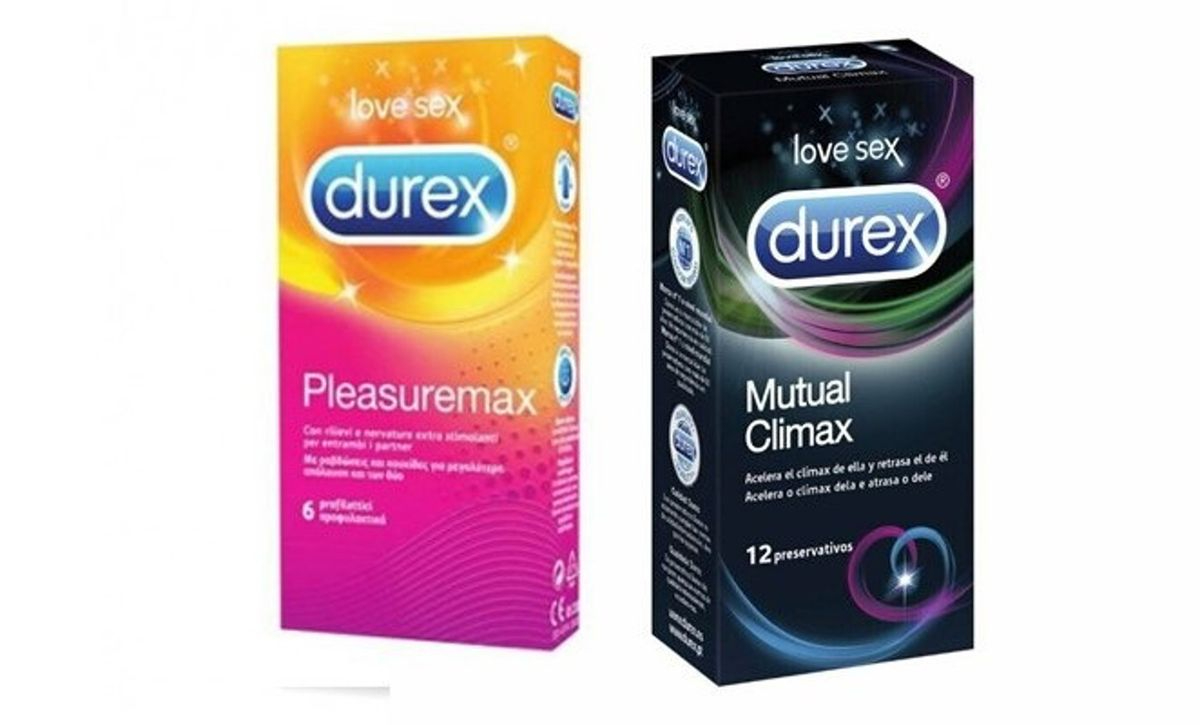 Alerta por Durex falsificados en Salamanca: cómo saberlo