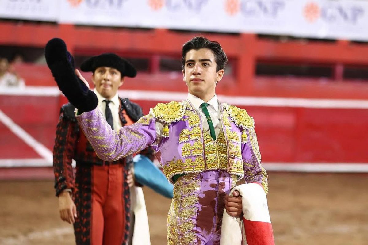 Notable actuación de Marco Pérez en Monterrey