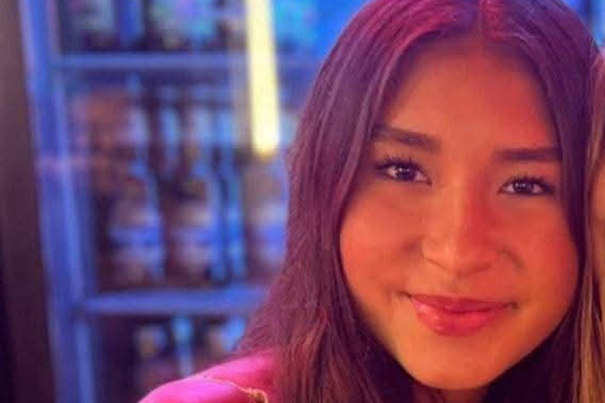 Piden colaboración ciudadana para localizar a esta joven de 17 años desaparecida en Salamanca