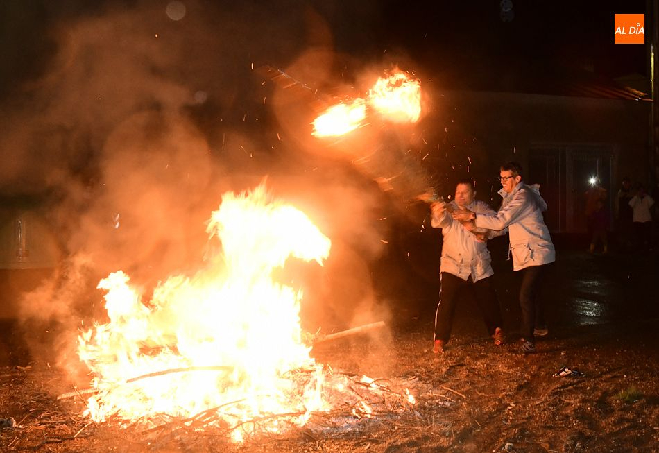Barquilla prepara para el sábado 1 una nueva celebración del ‘Día de los Ramos’