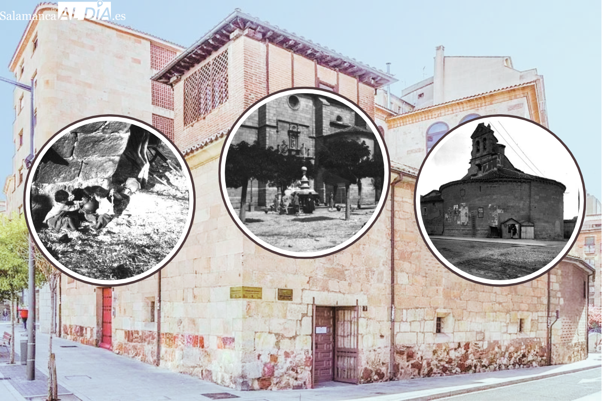 Filmoteca de Castilla y León: cómo consultar sus fondos