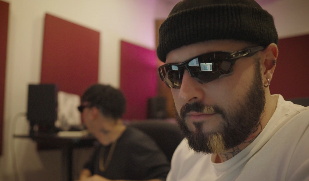 Sino DPC lanza Blanca Nieves, su nuevo EP desde Salamanca