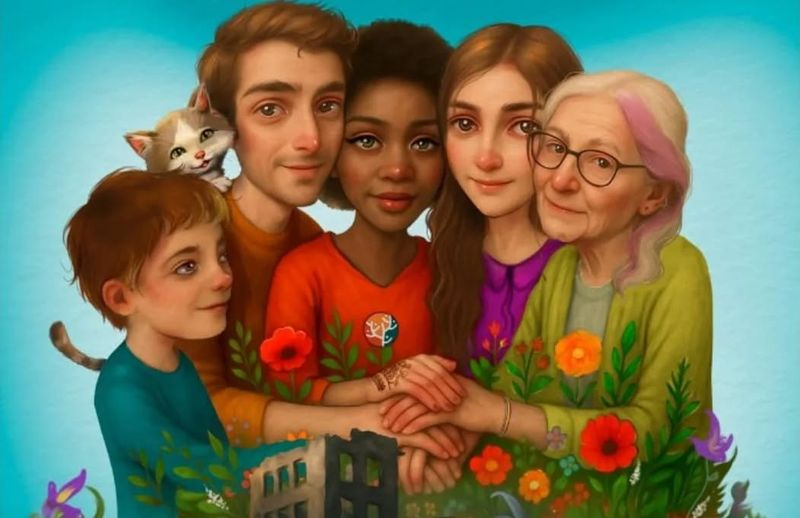 Actividades por el Día de la Salud Mental en Salamanca