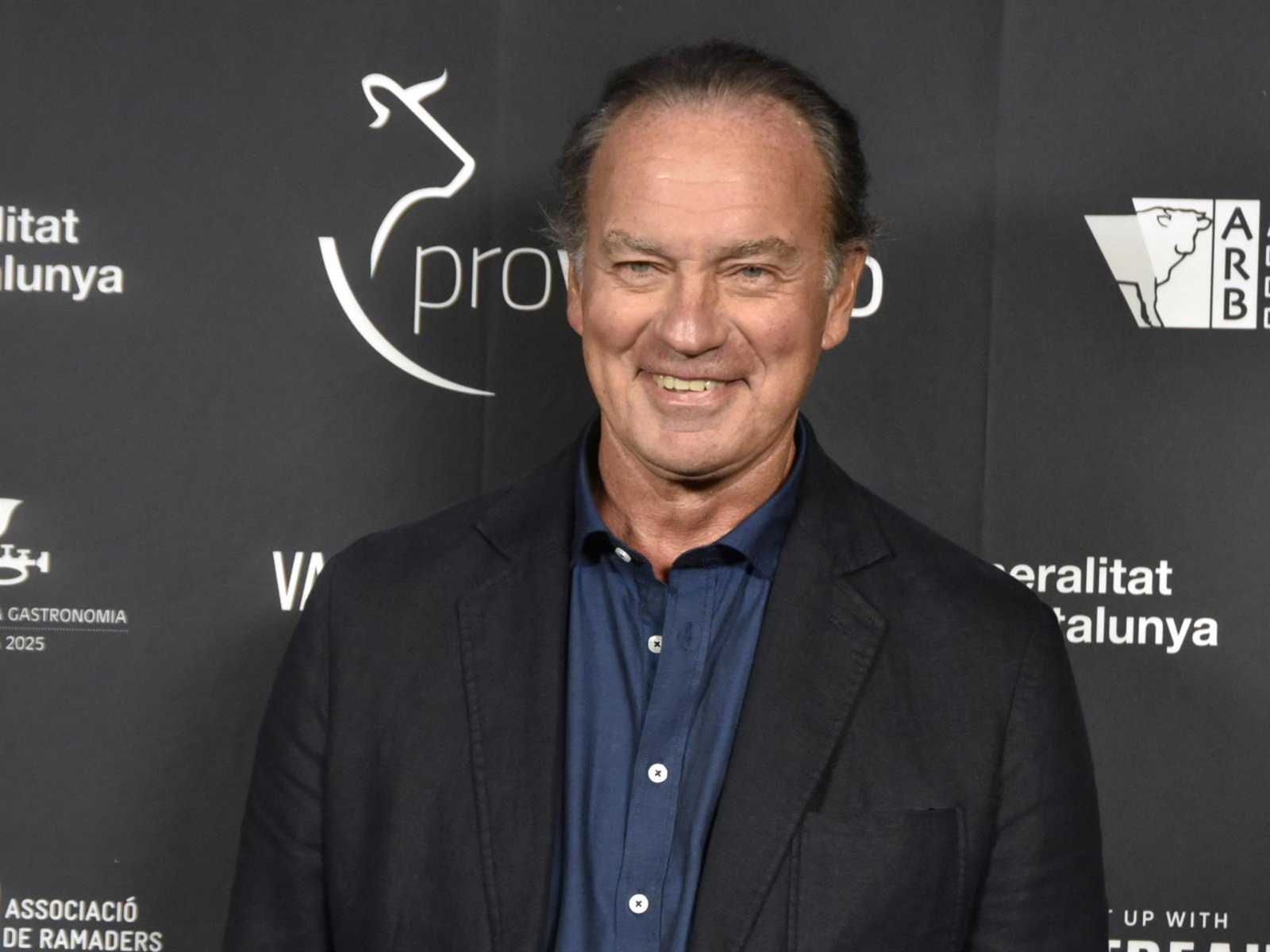 Bertín Osborne, tras revelar que se ha hecho la vasectomía: No tengo secretos ni muertos en el armario