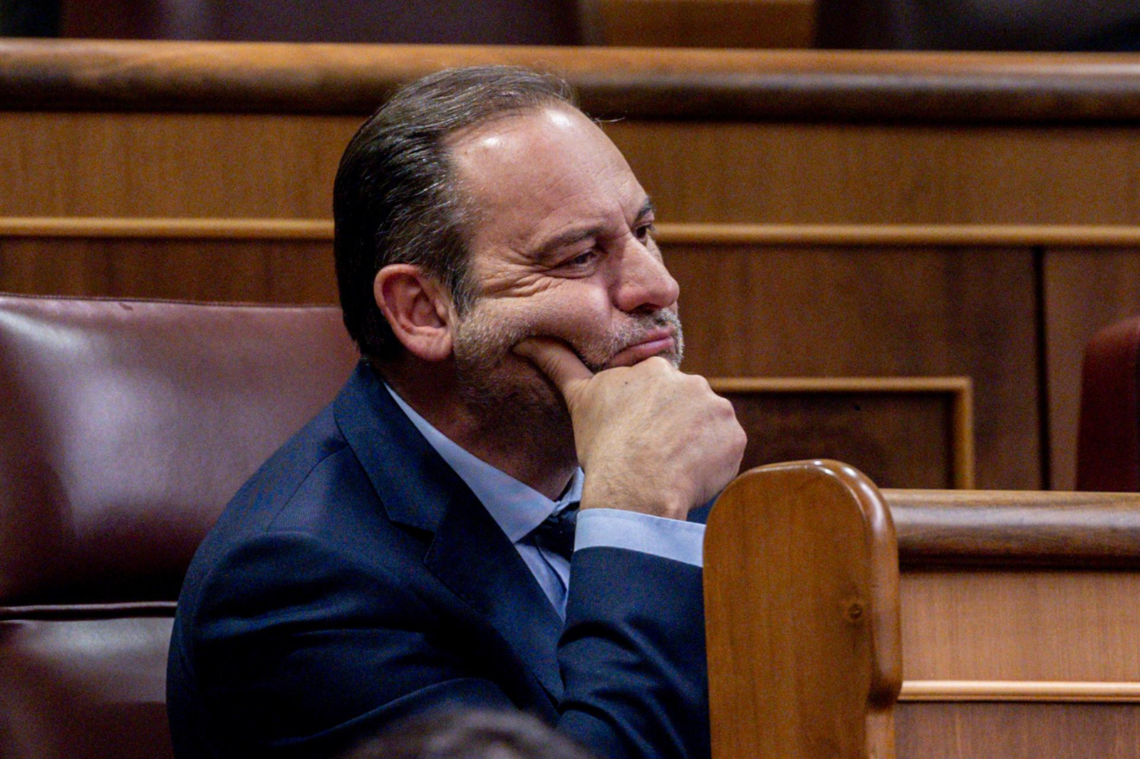 La UCO apunta que la fundación vinculada a Ábalos se habría nutrido de una fuente de ingresos paralela