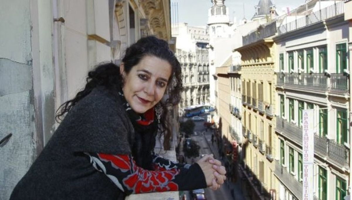 Helena Pimenta, Premio de Honor de Artes Escénicas de CyL en Burgos