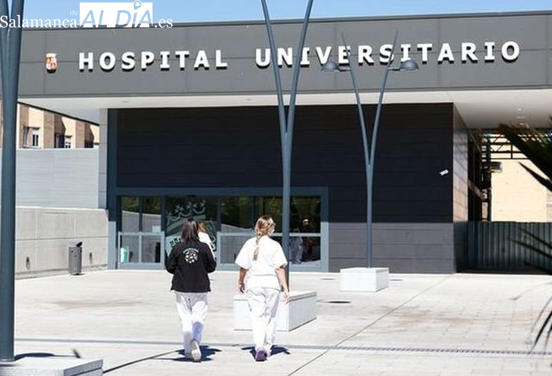 Huelga de TCAE en noviembre por su reclasificación al C1