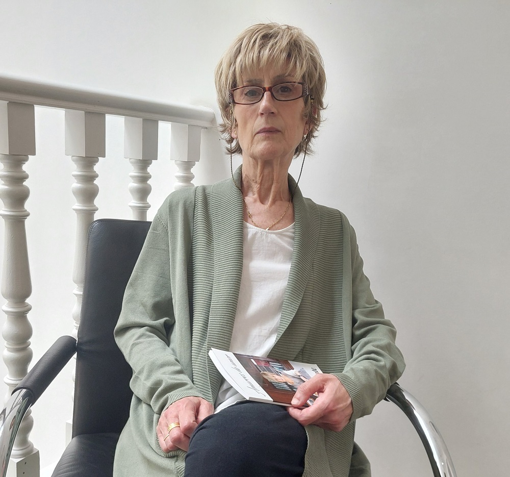 Las opiniones negativas de Paloma Lafuente sobre las falsas promesas en Amarres de Amor