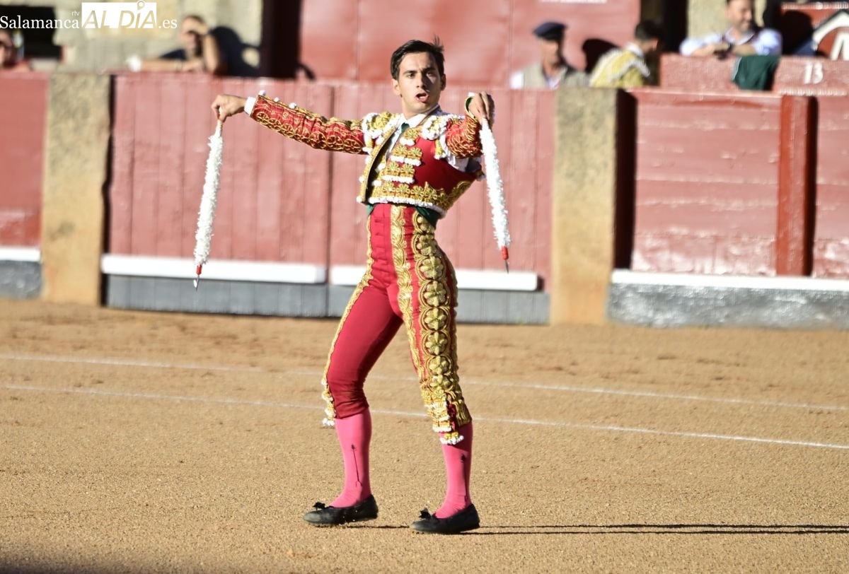 Ismael Martín anunciado en Viraco (Perú)