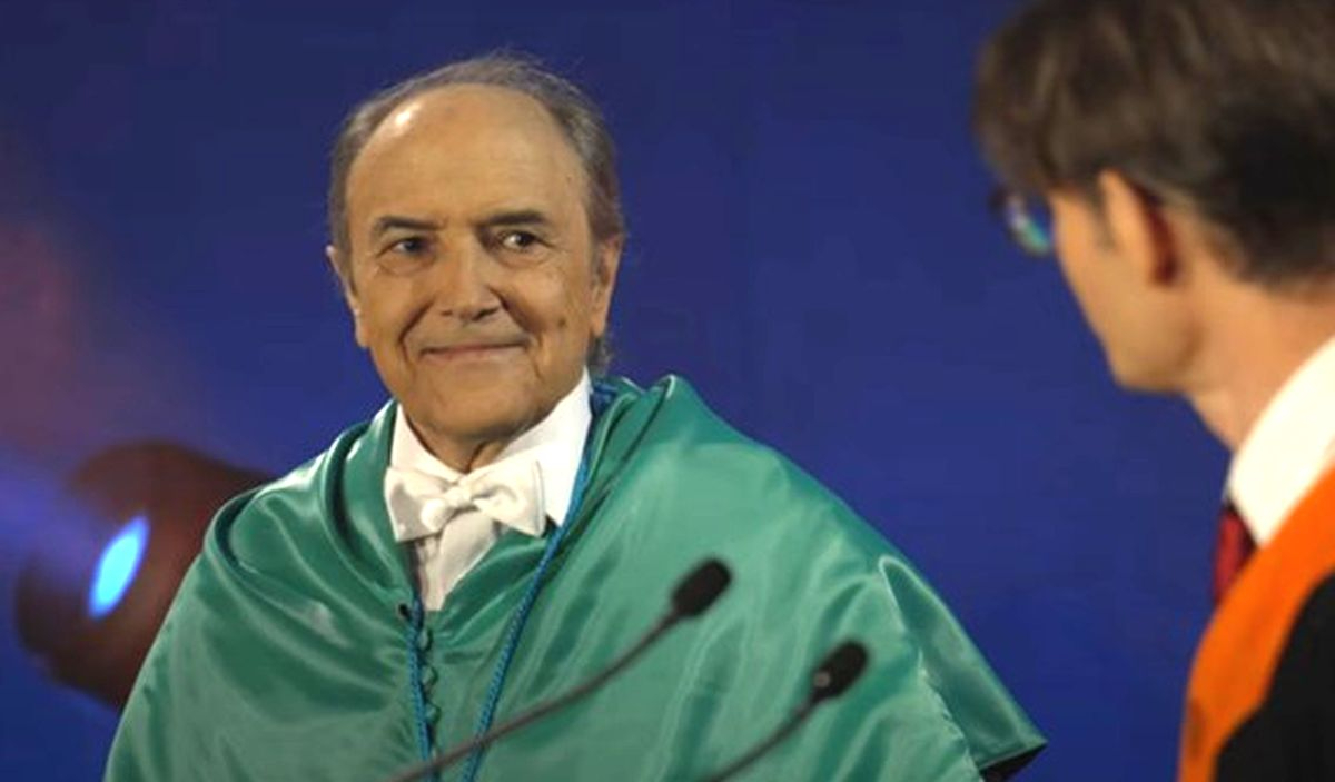 La Universidad de Ginebra nombra honoris causa al exprofesor de la USAL Jesús Baigorri