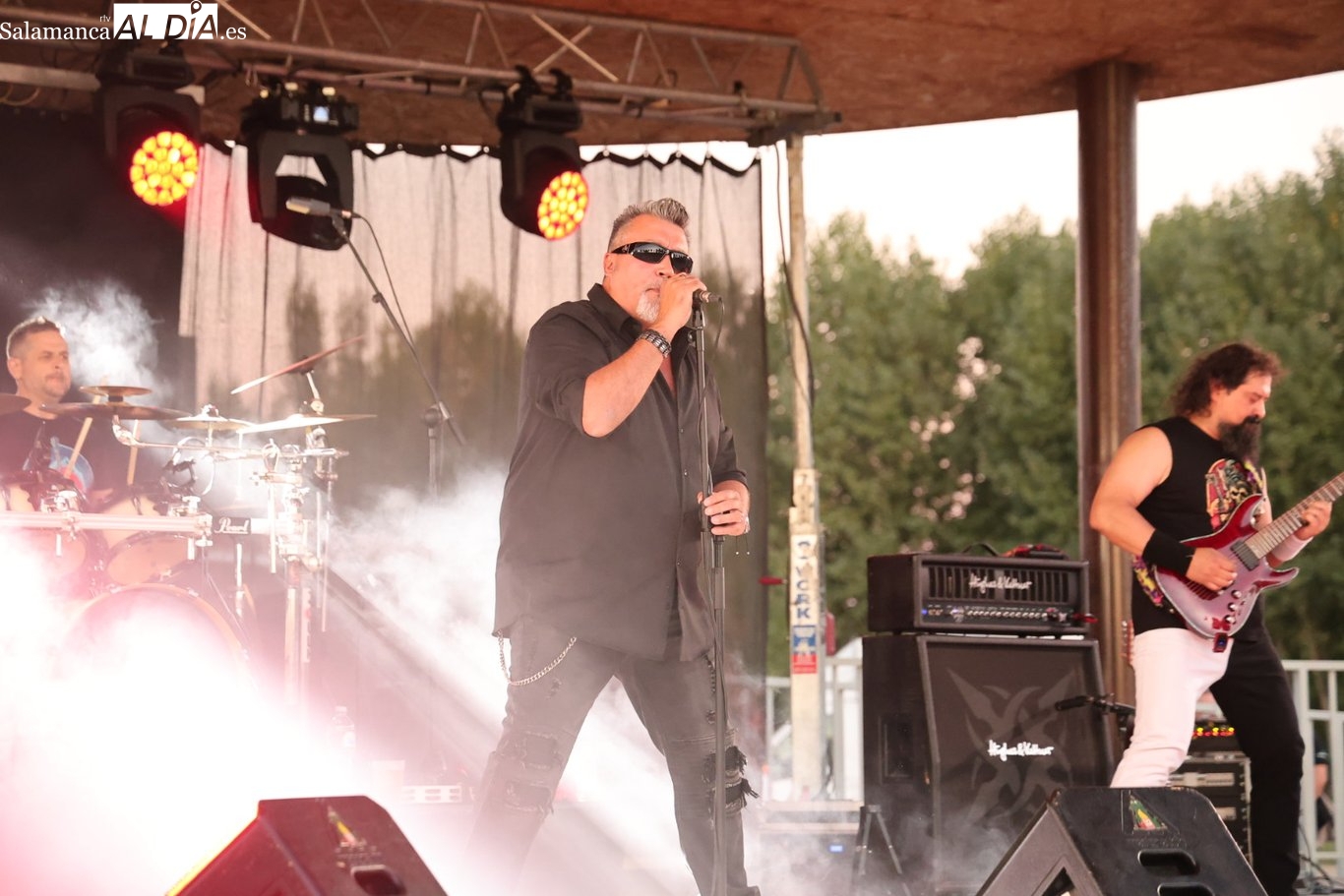 Música en Salamanca: el reto de conectar con su público