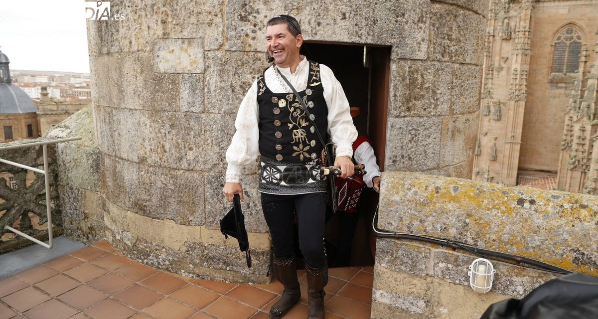 Por límite, ni siquiera el cielo