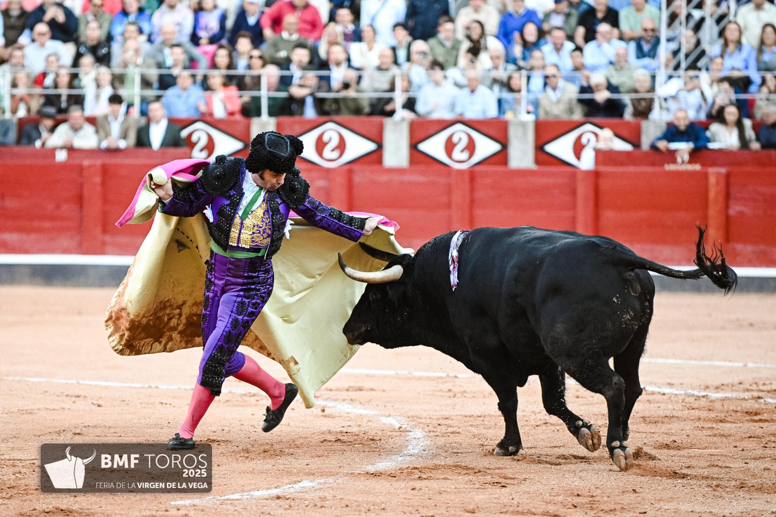 Premios Peña Cultural Taurina Salmantina