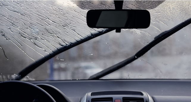 Tratamiento antilluvia gratis en Salamanca: dónde y cuándo