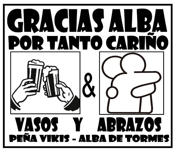 Exposición Peña Vikis Salamanca: 40 años en pegatinas