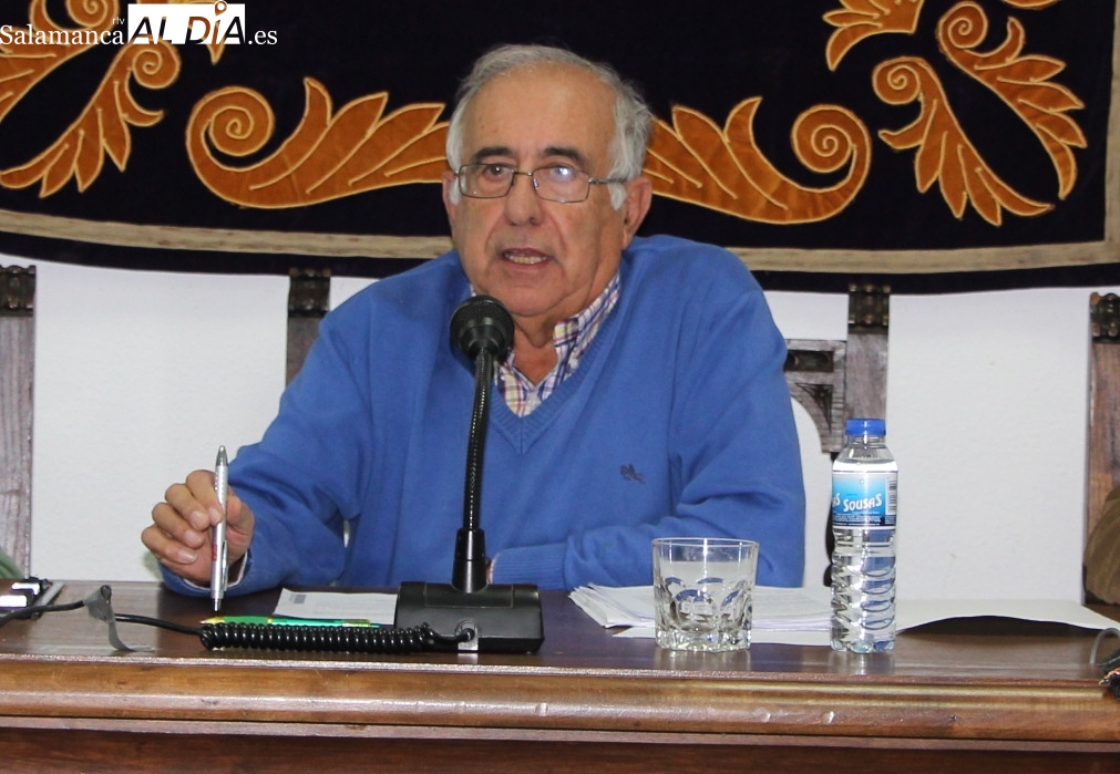 La Audiencia Provincial ratifica la cocnena al exacladle de Vitigudino por el accidente de un empleado municipal