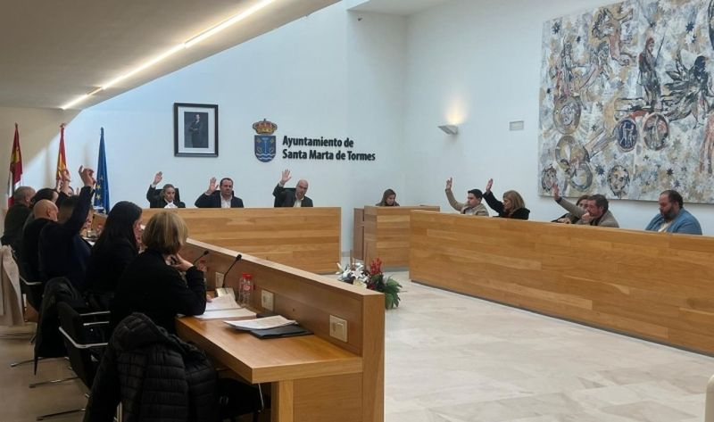 Santa Marta congela los impuestos y las tasas