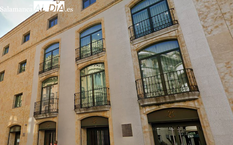 Encuentro de Poetas Iberoamericanos Salamanca: homenajes