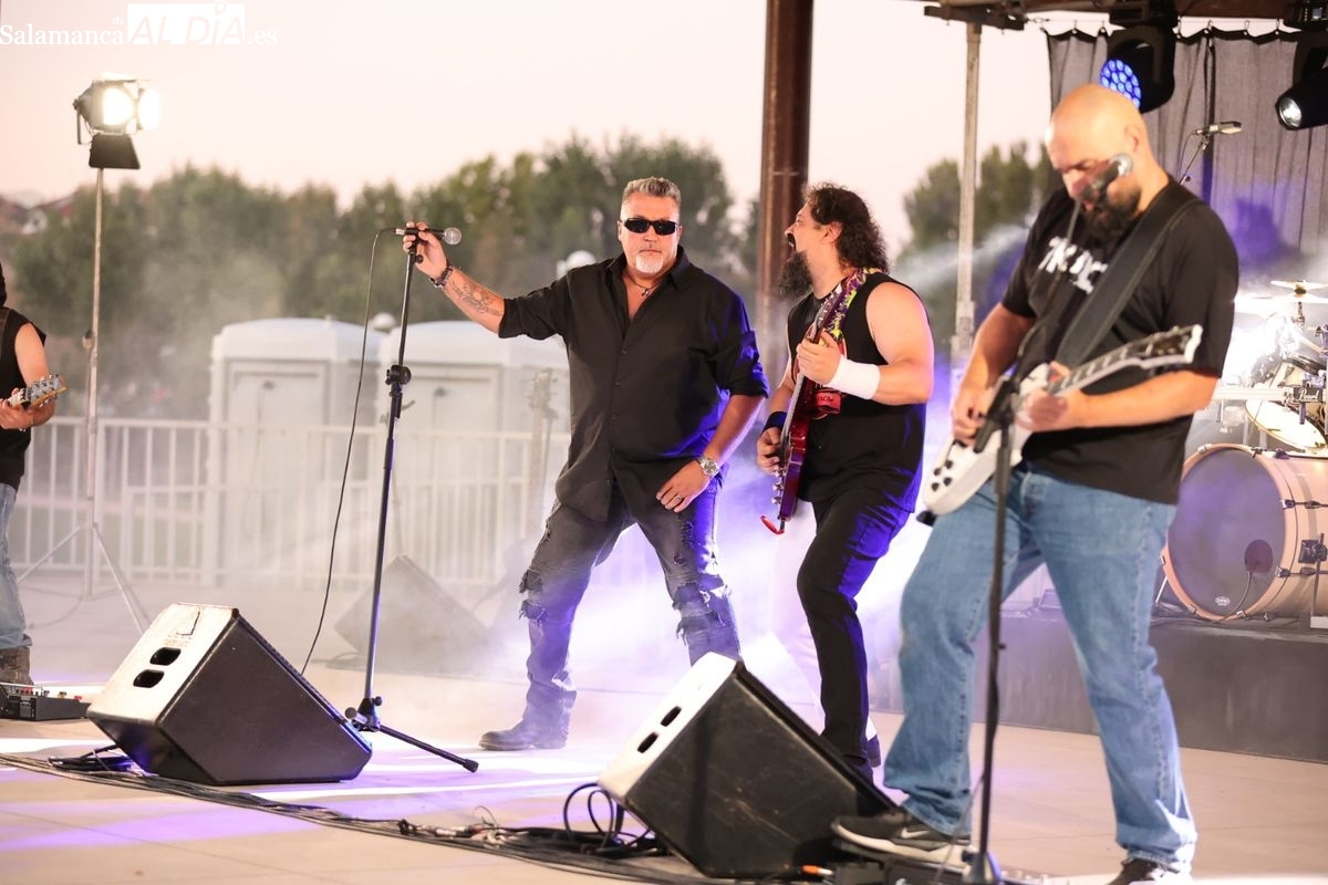 Música salmantina: vuelve Inspirados por la MusSa 2025