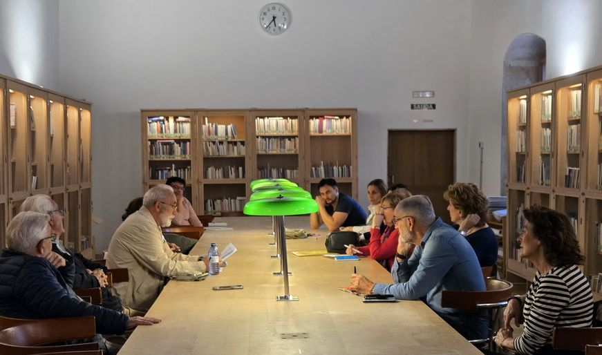 Tertulia: Retratos y esculturas de Unamuno en Salamanca