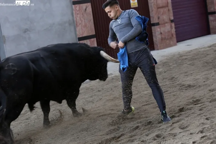 La bravura de 'Reservado' | Imagen 1