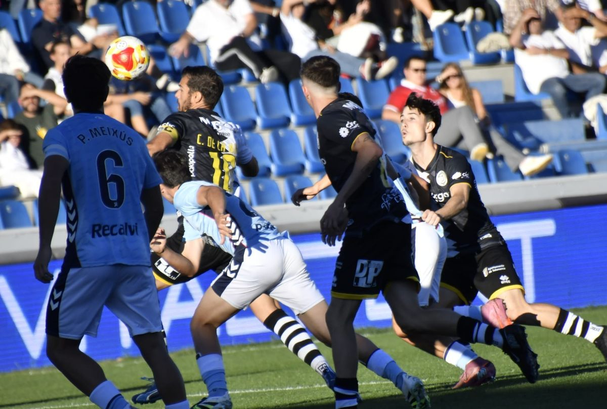 Fichaje de Unionistas: el club espera cerrarlo hoy mismo