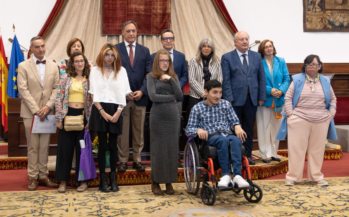 Univerusal 2025: la USAL inaugura su programa de universidad inclusiva