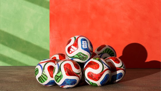 Este es el balón del Mundial 2026 con el que España intentará conseguir su segunda estrella