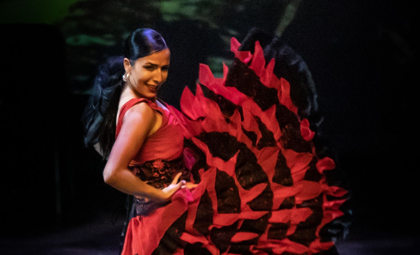 Invitaciones gratis para Carmen vs Carmen en Salamanca