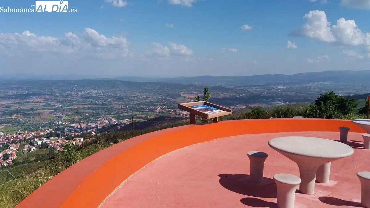 Covilhã es textil, mezcla de culturas y un balcón abierto a la montaña (Covilhã, Portugal) | MARTÍN-GARAY