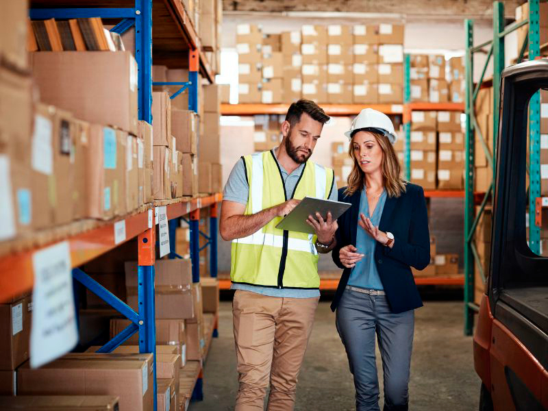 Envíos sostenibles para ecommerce: claves de la logística del futuro